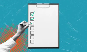 checklist-clipart