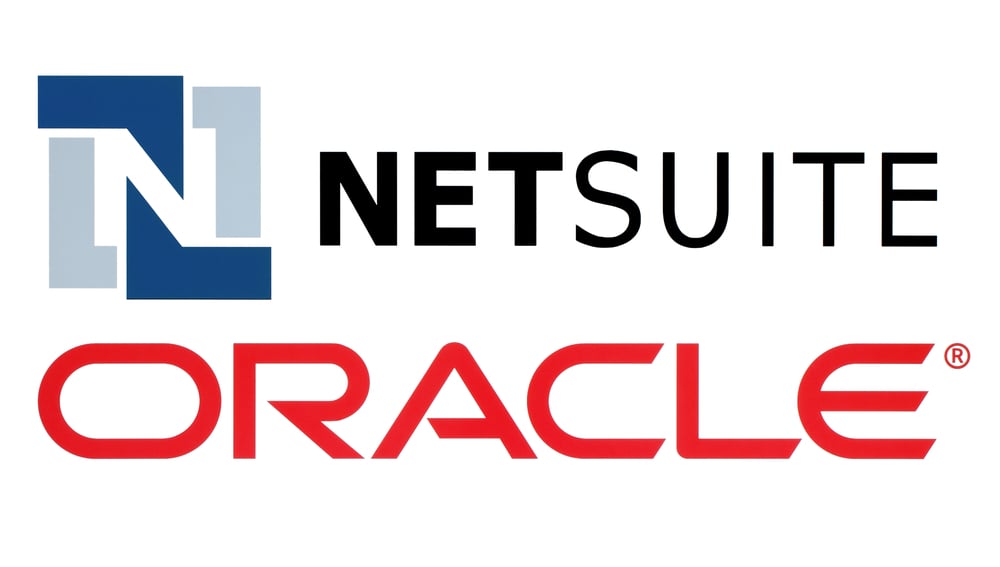  [H2] What Is NetSuite ERP? (link to image file) alt text = A picture of Oracle and NetSuite’s logos
