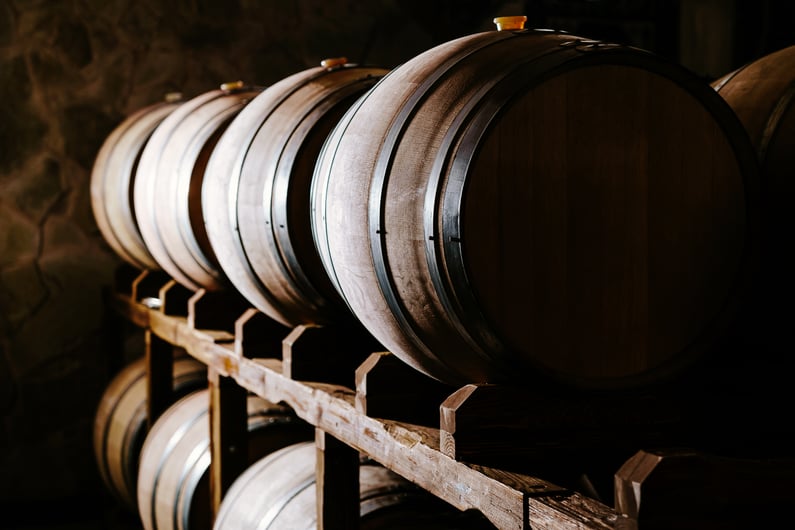 wine-wooden-barrels-in-the-cellar-of-a-winery-2024-12-07-12-11-42-utc